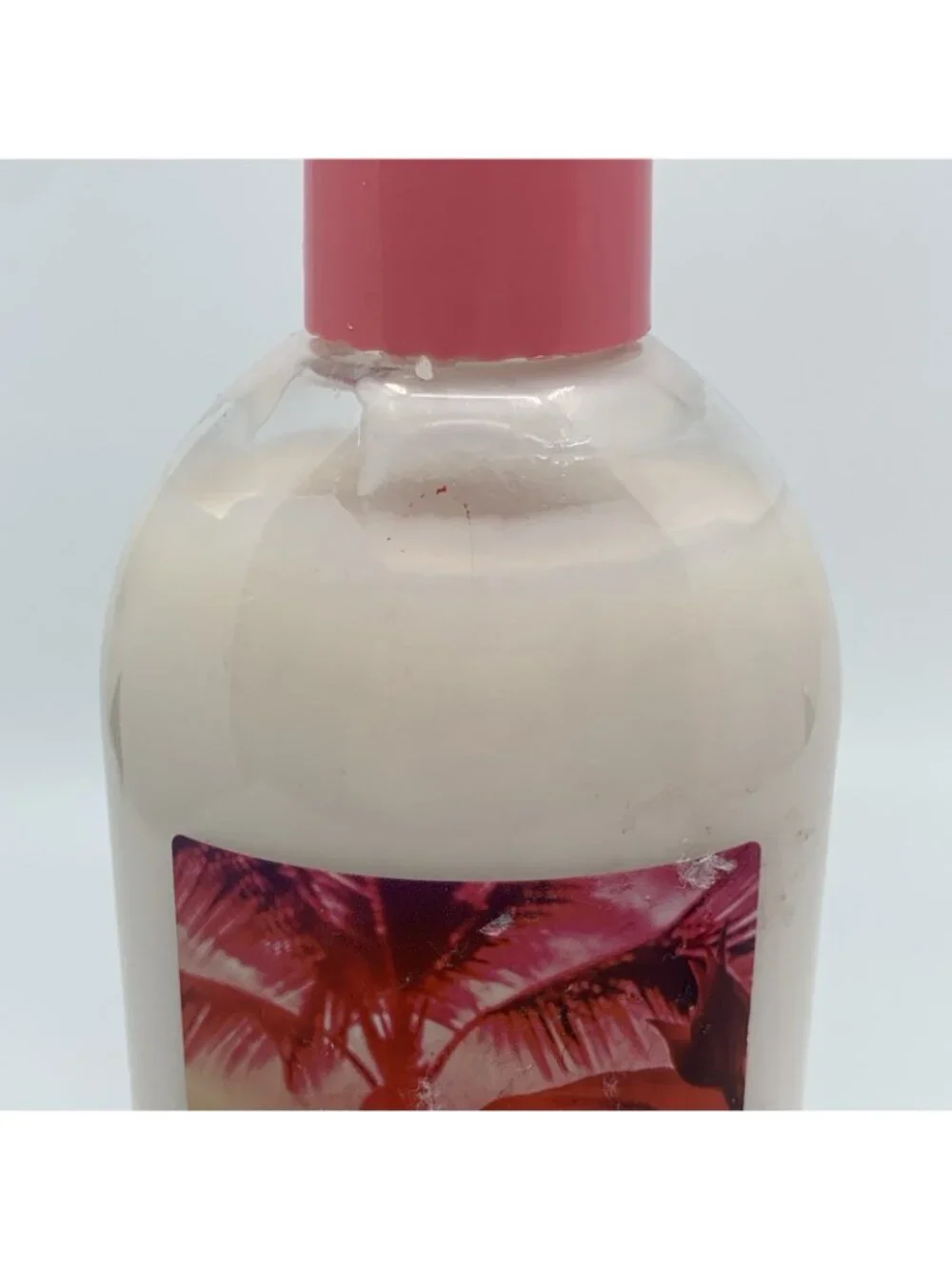Bath & Body Works Costa Rica Pink Pineapple Sunrise Conditioner 16 Oz New